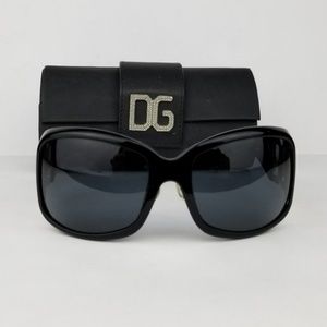 Dolce and Gabbana Sunglasses